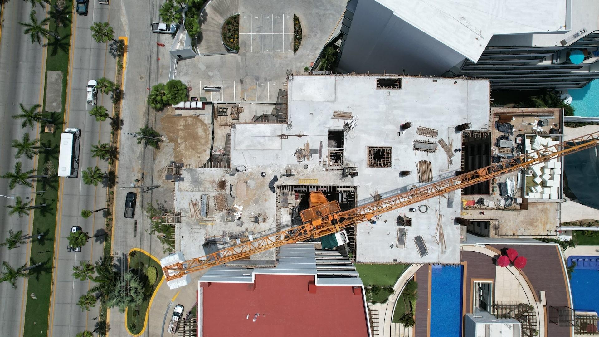 Avance de Obra Punta Recife - Agosto 2025